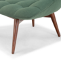 Elton Sessel Sunday Woodland Green 4
