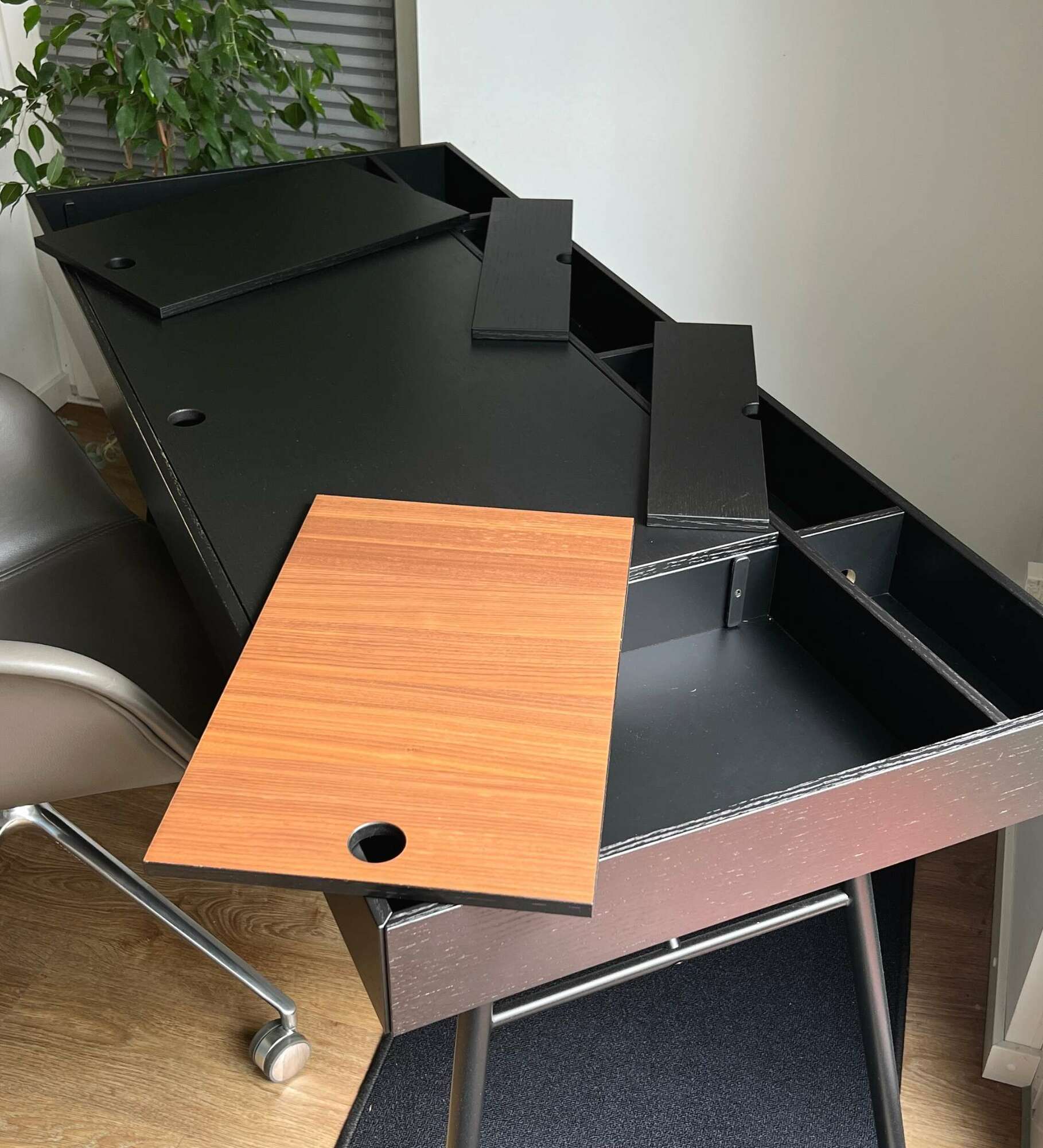 BoConcept Office Set 2-teilig 5