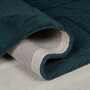 Shard Carpet Wool Green 120 x 170 cm 2