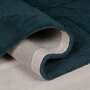 Shard Rug Wool Green 160 x 230 cm 2