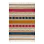 Medina Rug Jute Natural Multicolored 120 x 170 cm 0