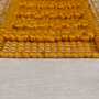 Medina Teppich Jute Natur Mehrfarbig 160 x 230 cm 3