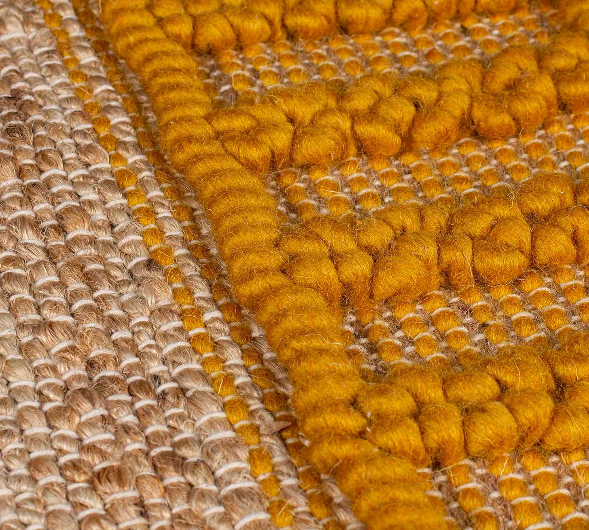 Medina Jute Läufer 60x230cm 3
