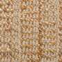 Levi Rug Jute Cotton Beige 80 x 150 cm 4