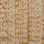 Levi Rug Jute Cotton Beige 120 x 170 cm 4