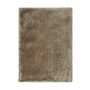 Pearl Rug Synthetic Fiber Brown 120 x 170 cm 0