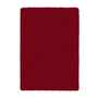 Pearl Carpet Synthetic Fiber Red 200 x 290 cm 1