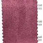 Togo Sofa 3-Sitzer Textil Rosa 4