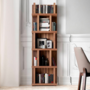 Shelf Walnut wood Brown 0