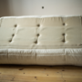 Togo Lounge Set 3-pc. Bouclé White 5