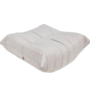 Togo Ottoman Textile Off-White 0