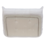 Togo Sofa 2-seater Textile Off-White 4