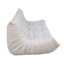 Togo Sofa 3-seater Textile Off-White 2
