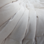 Togo Lounge Set 5-pc. Textile Off-White 8