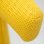 Giraffe Maxi Plush Toy Cotton Wood Yellow 4