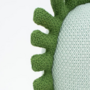 Pegasus Maxi Plush Toy Cotton Green 2