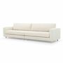 Dylan Sofa 4-seater Mark Sand 1