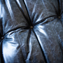 Togo Ottoman Pull-Up Leather Black 3