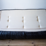 Togo Lounge Set 5-pc. Pull-Up Leather Black 6