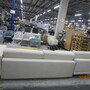Tyme Schlafsofa Récamiere Links Vegane Wolle Cremebeige 2