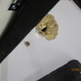 Tyme Schlafsofa Récamiere Links Vegane Wolle Cremebeige 7