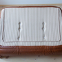 Togo Sofa 2-seater High-gloss leather whisky brown 6