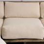 3-sitzer Sofa aus nachhaltigem Pinien-Massivholz 3