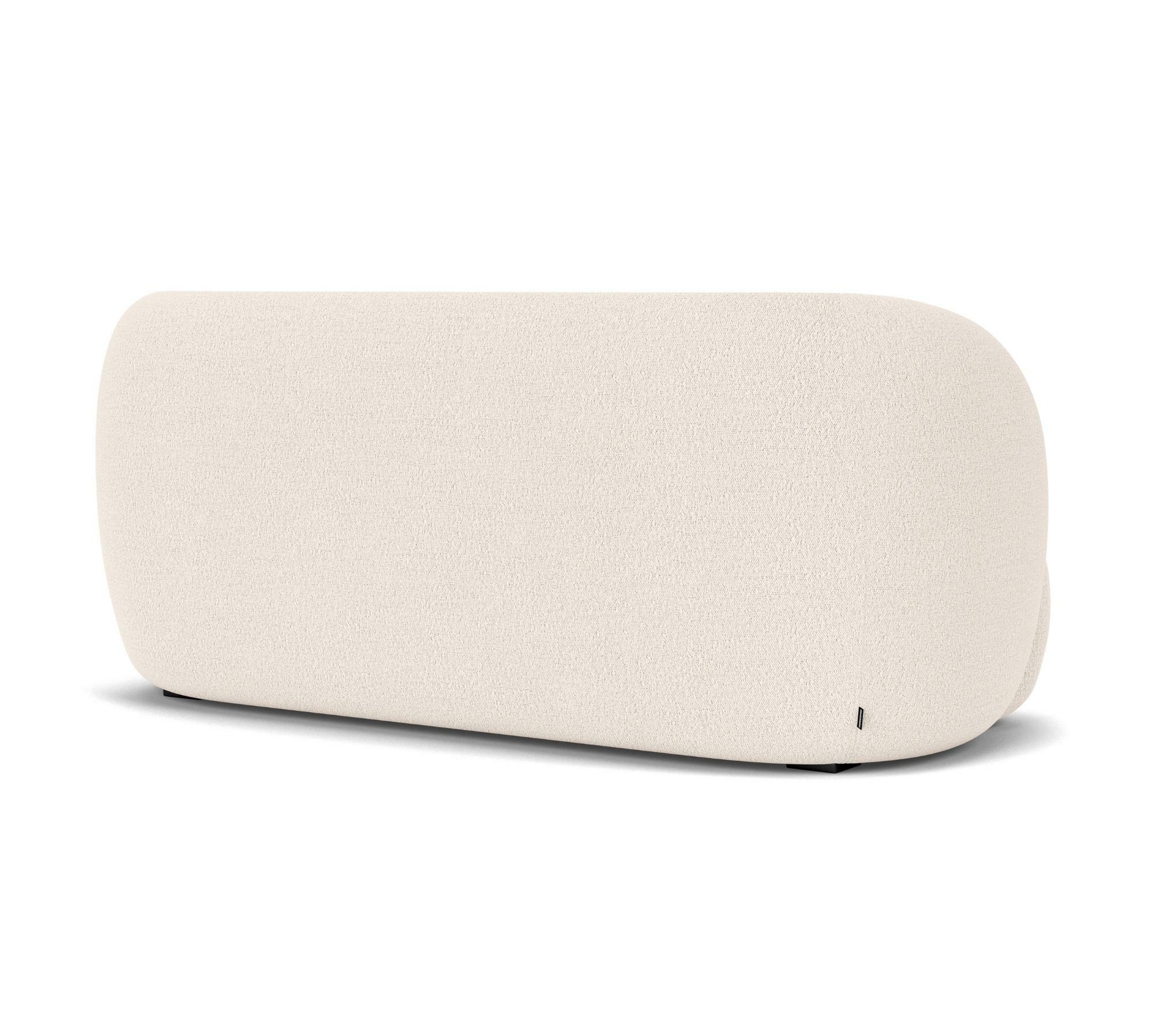 Design-Award-Winning Paula Sofa 2-Sitzer Maya Cream 3