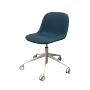 Fiber Chair Office Chair Forest Nap Dark Green 0
