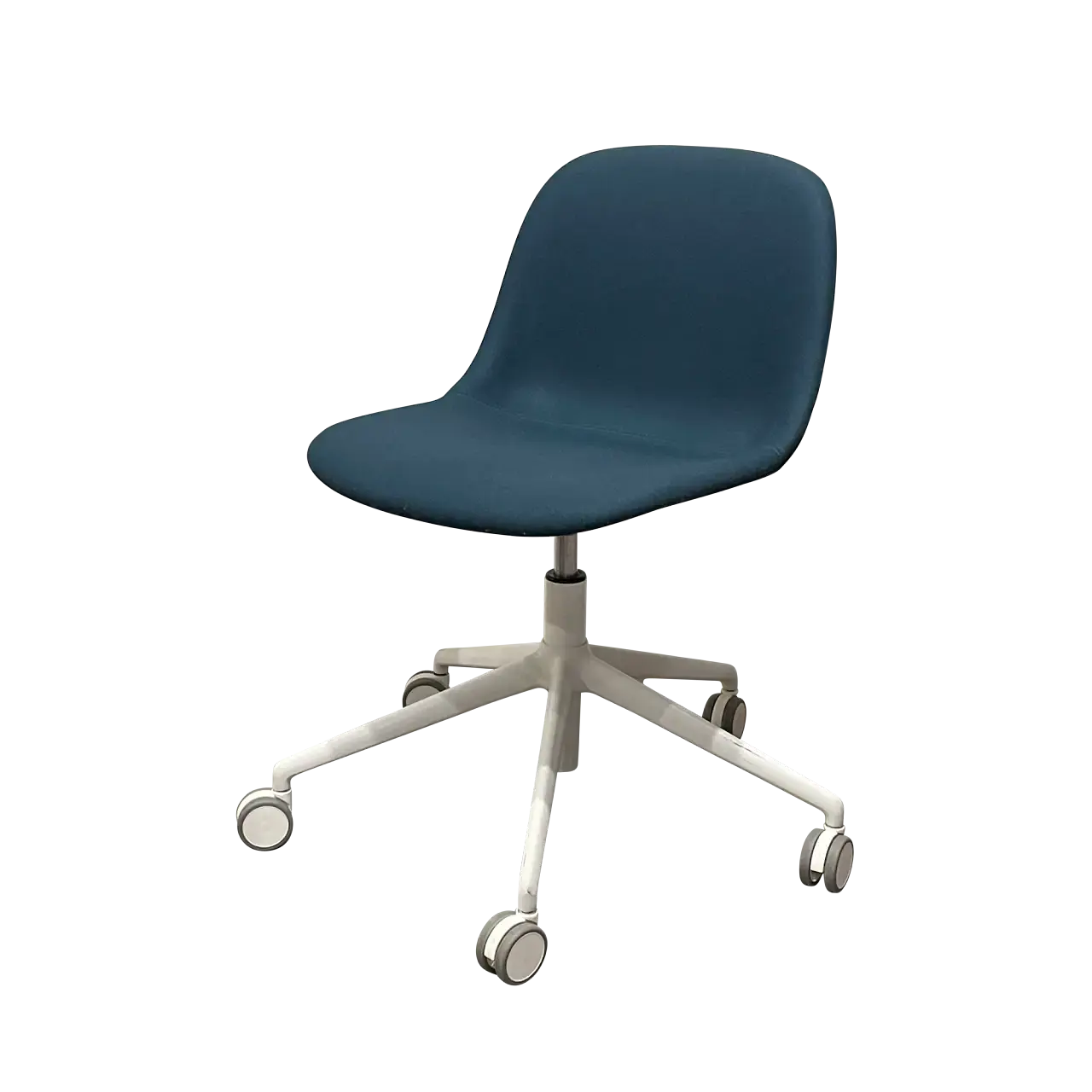 Fiber Chair Office Chair Forest Nap Dark Green 0