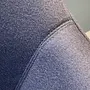 Saarinen Conference Chair Fabric Knoll Kopsak Charcoal 5