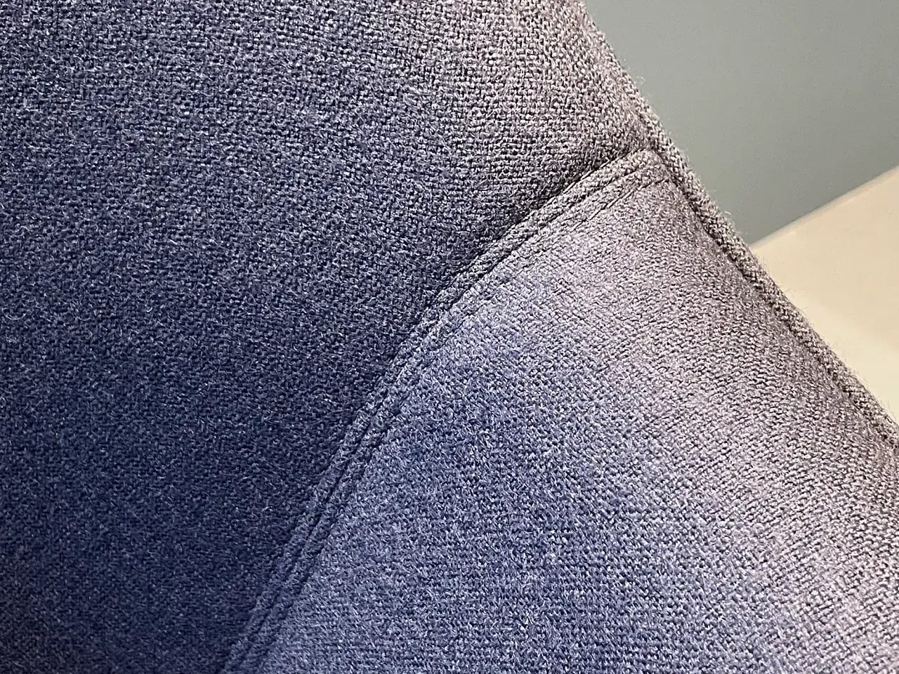 Saarinen Conference Chair Fabric Knoll Kopsak Charcoal 5