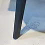 Saarinen Conference Chair Fabric Knoll Kopsak Charcoal 6