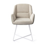 Myoko Dining room chair Cross Popeye 0