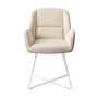 Myoko Dining chair Cross Sandy Hill 2
