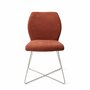 Ikata Esszimmerstuhl Cross Cosy Copper 0