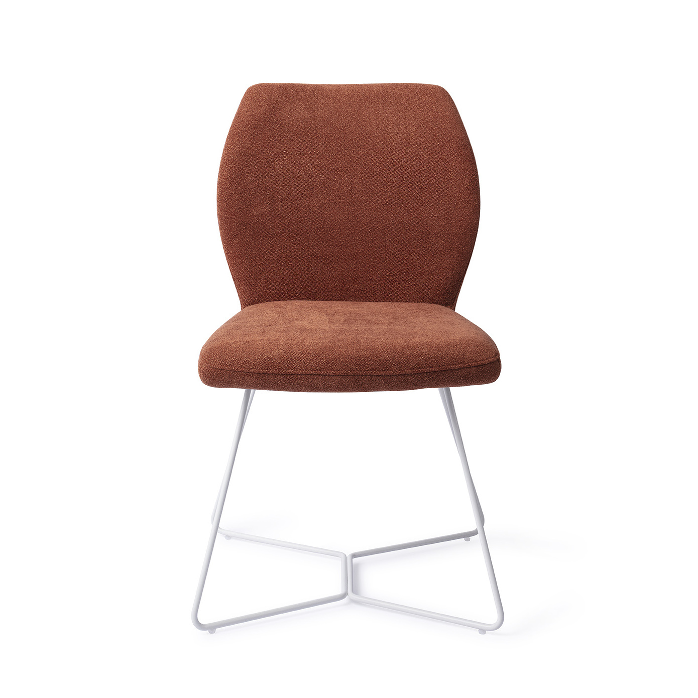 Ikata Dining Chair Beehive Cosy Copper 0
