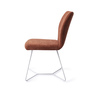 Ikata Dining Chair Beehive Cosy Copper 1