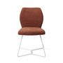 Ikata Dining Chair Beehive Cosy Copper 2