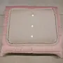 Togo Lounge Set 3-pc. Velvet Light Pink 8