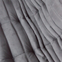 Togo Sofa 2-seater fabric Grey 9
