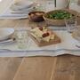Outdoor-Tisch aus massiver Fichte 2