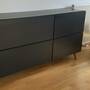 Sideboard BoConcept Lugano Eichenfunier 2