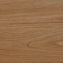 Link set 1 Oak wood steel Natural 3