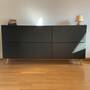 Sideboard BoConcept Lugano Eichenfunier 4