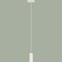 Pendant lamp Marley I Iron 1-light White 2