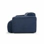 Greta Sofa 3-Sitzer Farm Blue 1