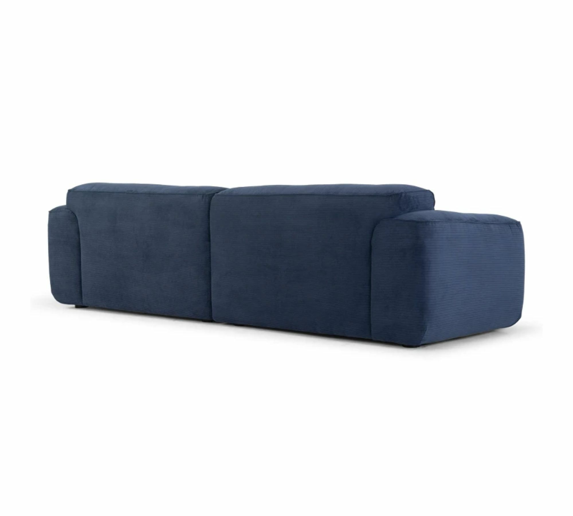 Greta Sofa 3-Sitzer Farm Blue 2