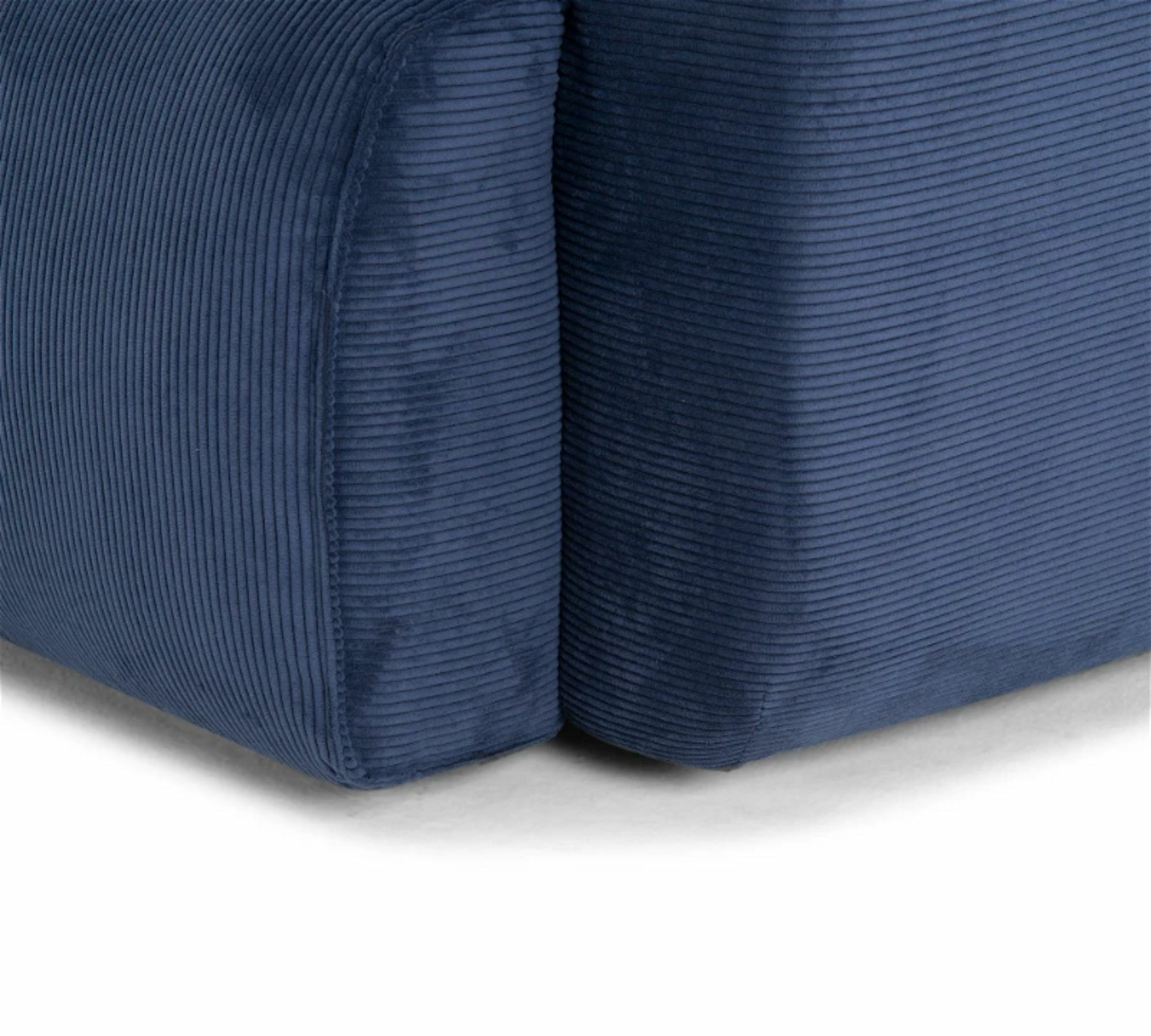 Greta Sofa 3-Sitzer Farm Blue 3