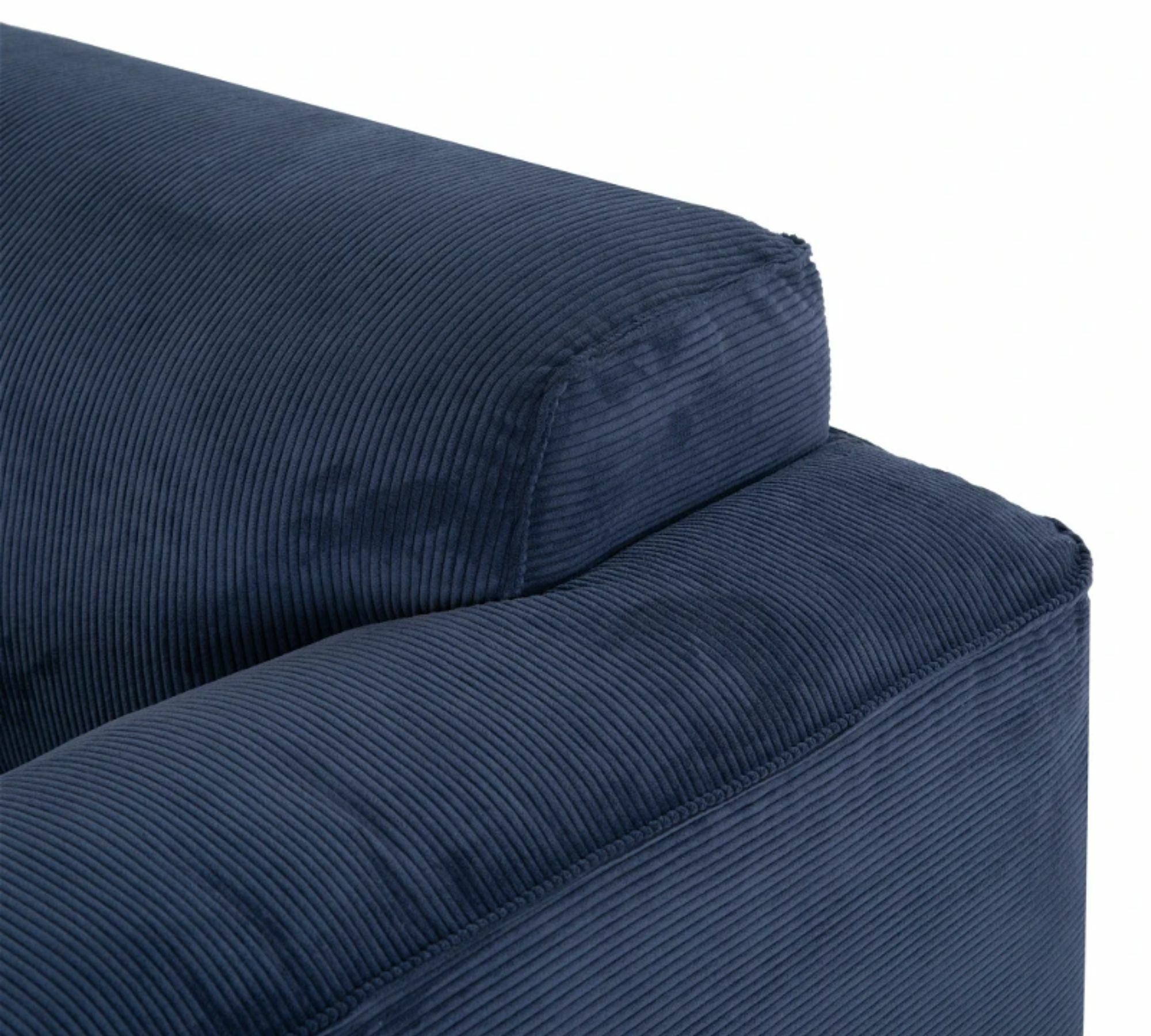 Greta Sofa 3-Sitzer Farm Blue 4